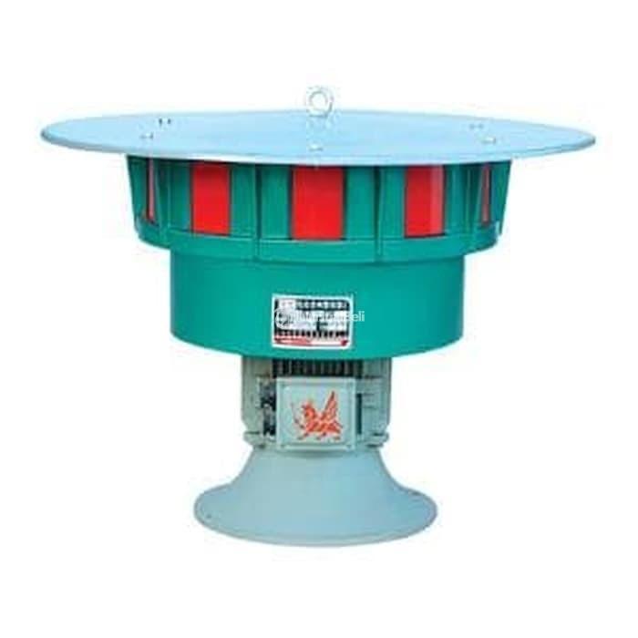 Sirine Lion King LK- JDL550 - Jakarta Barat