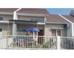 Dijual Rumah di Perumahan Citra Mandiri Hunian Siap Huni Modern Bebas Banjir 2KT 1KM SHM - Sidoarjo 