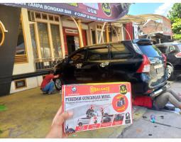 Solusi Shockbreaker Mobil Awet dan Empuk Pakai Balance Spring Buffer - Samarinda 