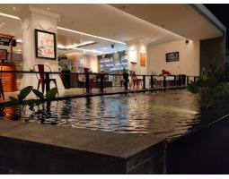 Dijual Hotel Bintang 4 di Pusat Kota Legalitas SHM - Yogyakarta