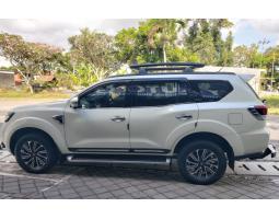 Mobil Nissan Terra VL 2020 Bekas Warna Putih - Yogyakarta 