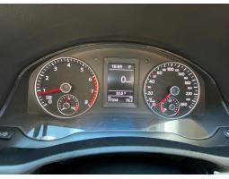 Mobil Volkswagen Scirocco TSI 2013 Bekas - Jogja