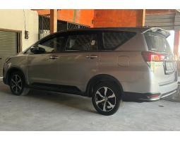 Mobil Toyota Innova Venturer Matic Diesel 2021 Bekas - Jogja