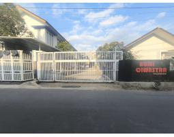 Dijual Rumah 2KT 1KM SHM Cluster Bumi Ciwastra Townhouse Buahbatu Margacinta - Bandung