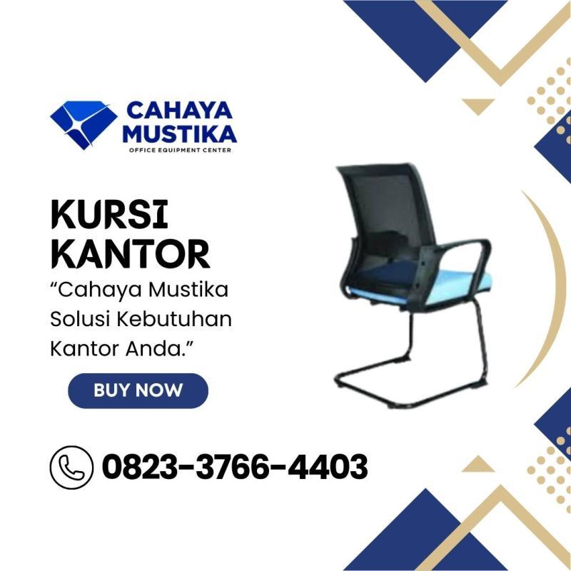 Toko Kursi Kantor Kuat - Malang
