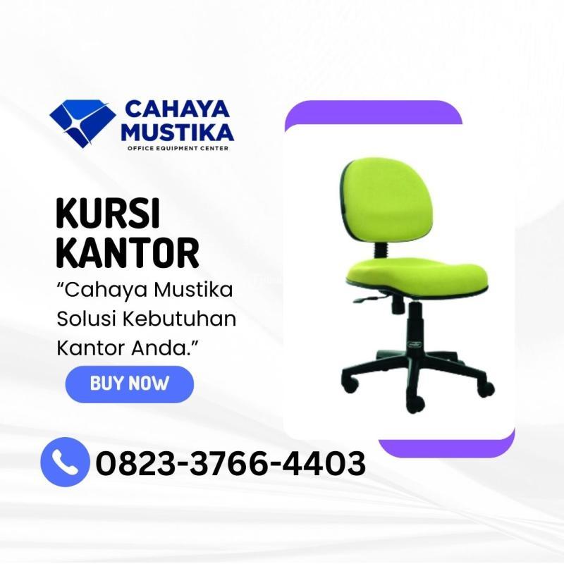 Toko Kursi Kantor Merk Ichiko - Malang