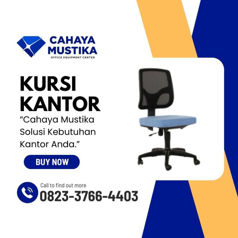 Toko Kursi Kantor Merk Indachi - Malang