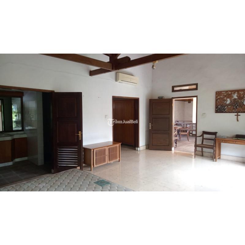 Jual Rumah Mewah Luas Bekas Jadi Investasi Cerdas Di Pusat Kota Bali - Denpasar