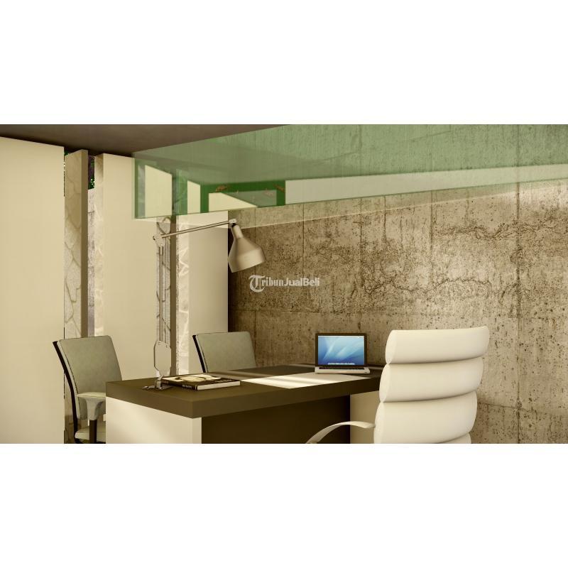 Jual Villa Mewah Baru Luas 200 m2 Di Bali Dekat Dengan Pantai Nusa Dua - Badung