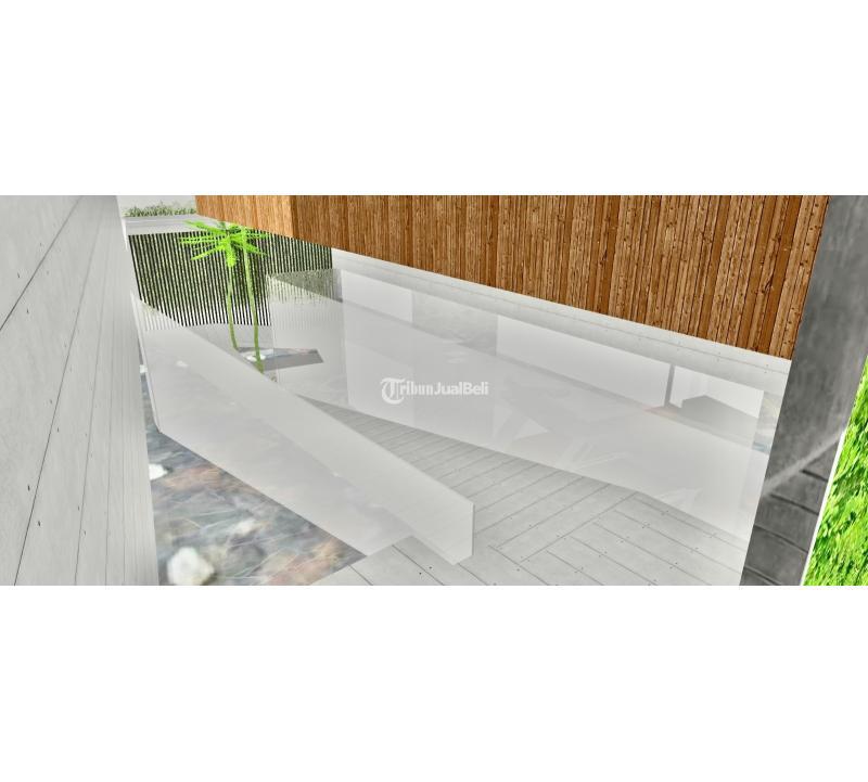 Jual Villa Mewah Baru Luas 200 m2 Di Bali Dekat Dengan Pantai Nusa Dua - Badung