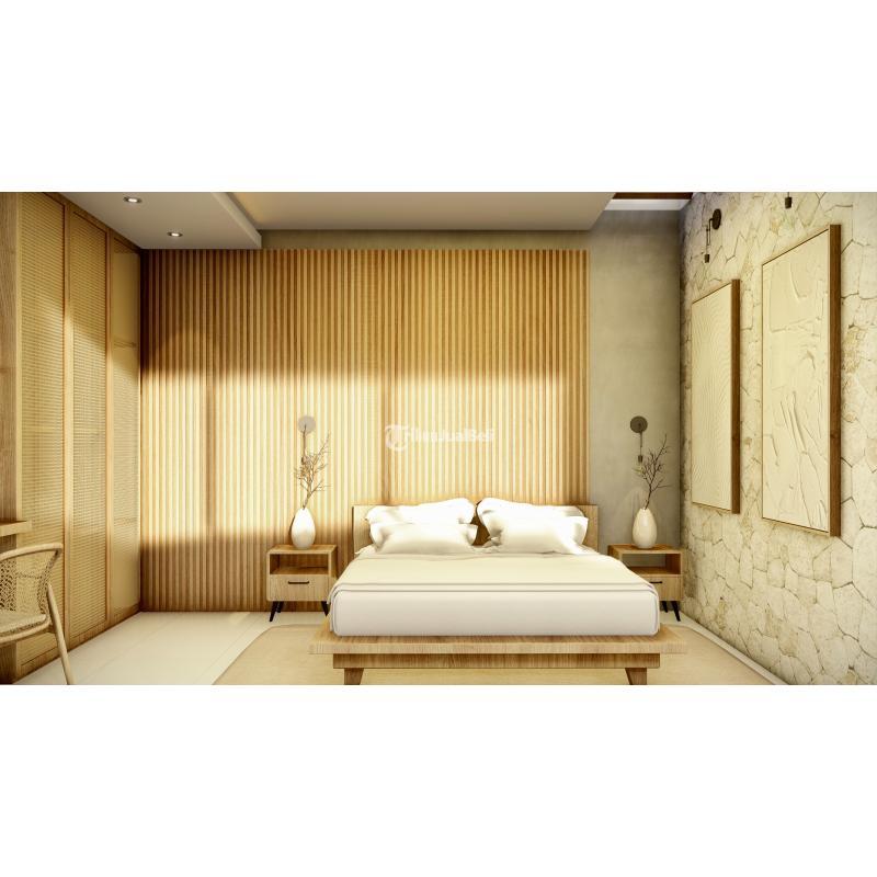 Villa Premium Tipe 200 5KT 4KM Baru Di Jimbaran Dekat Pantai Nusa Dua Bali - Badung