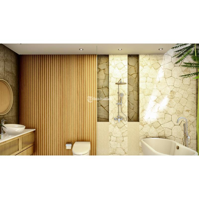 Villa Premium Tipe 200 5KT 4KM Baru Di Jimbaran Dekat Pantai Nusa Dua Bali - Badung