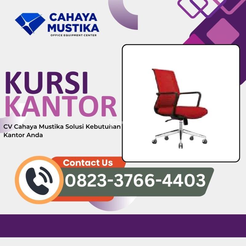 Supplier Meja Kursi Kerja Kantor - Surabaya