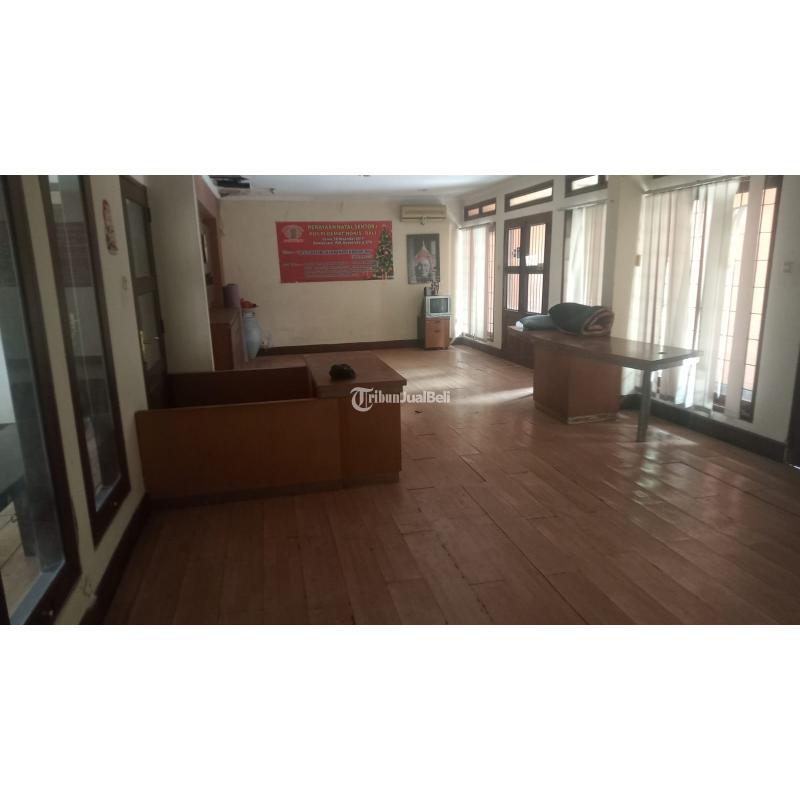 Dijual Rumah Luas Tanah 1750 M2 Baru Dekat Univ Udayana Bali - Denpasar