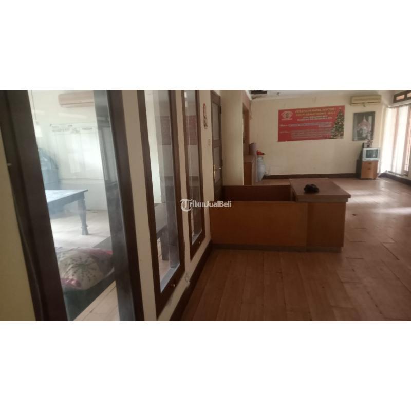 Dijual Rumah Luas Tanah 1750 M2 Baru Dekat Univ Udayana Bali - Denpasar