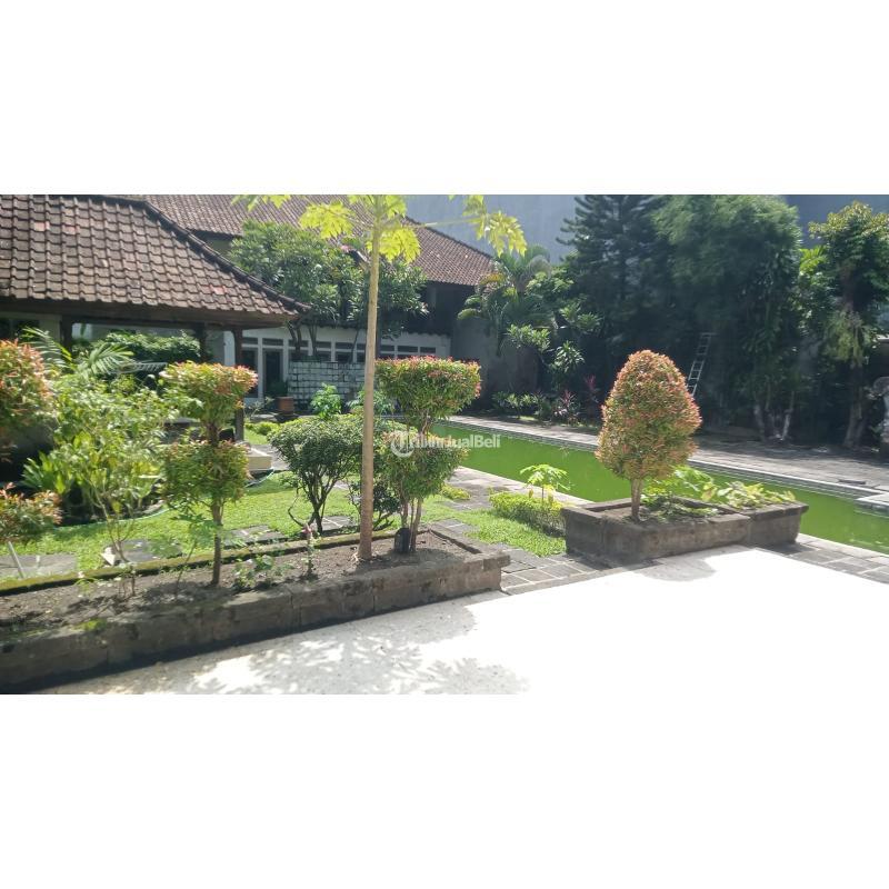 Dijual Rumah Luas Tanah 1750 M2 Baru Dekat Univ Udayana Bali - Denpasar