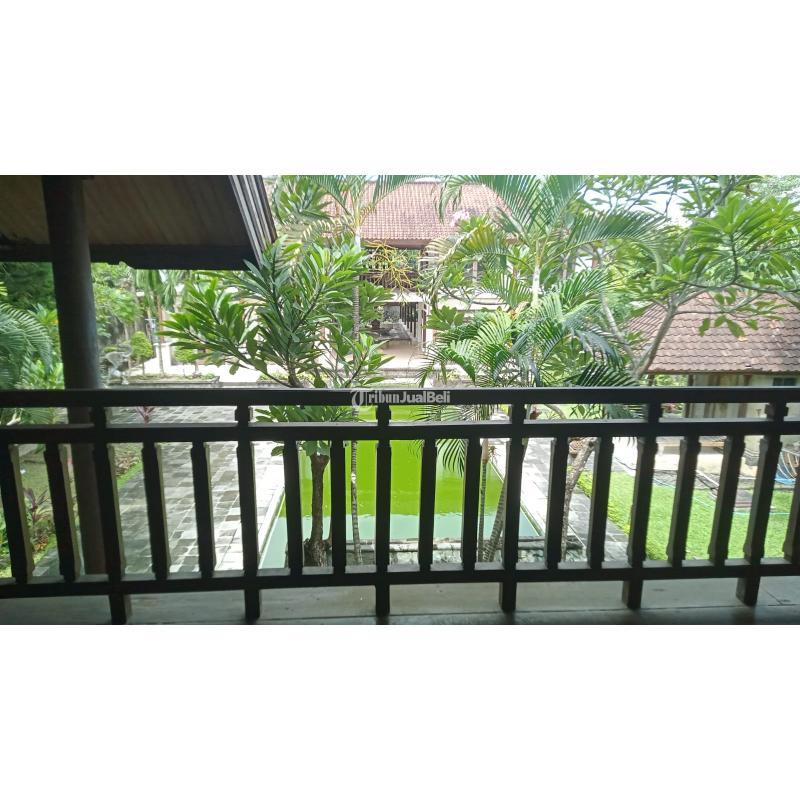 Dijual Rumah Luas Tanah 1750 M2 Baru Dekat Univ Udayana Bali - Denpasar