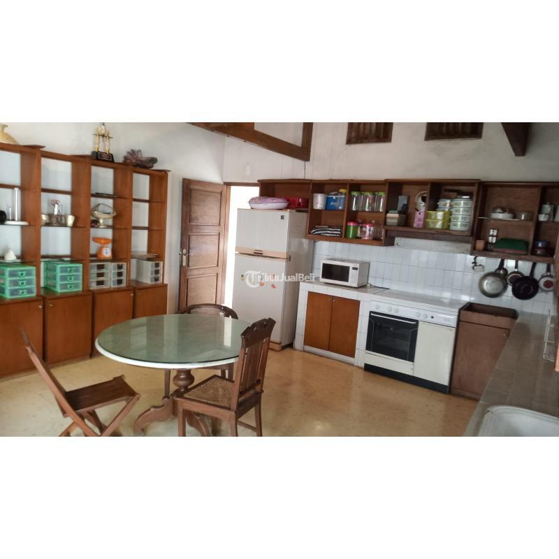 Dijual Rumah Luas Tanah 1750 M2 Baru Dekat Univ Udayana Bali - Denpasar