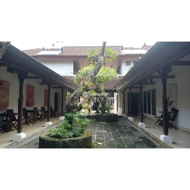 Dijual Rumah Luas Tanah 1750 M2 Baru Dekat Univ Udayana Bali - Denpasar