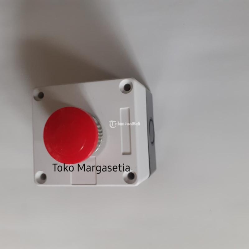 Tombol Push Button Tombol - Jakarta Barat