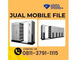 Toko Rak Roll O Pack - Jakarta Selatan