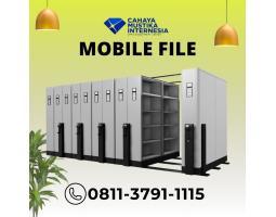 Distributor Roll O Pack E- Katalog - Jakarta Timur