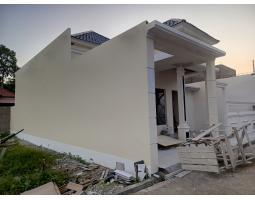 Jual Rumah Murah Elite Harga Murah Tipe 75 SHM  Ready Siap Huni - Pontianak