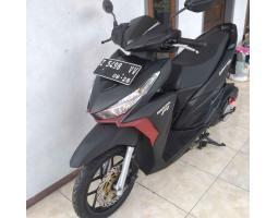 Motor Honda Vario Fi Bekas Tahun 2016 Bekas - Ciamis