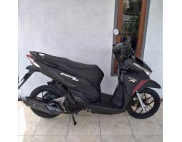 Motor Honda Vario Fi Bekas Tahun 2016 Bekas - Ciamis