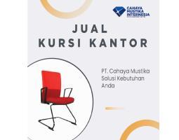 Toko Meja Dan Kursi Tamu Kantor - Jakarta Timur