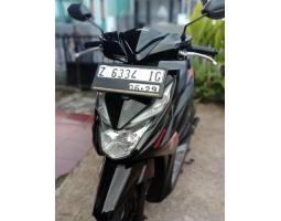 Motor Honda Beat Tahun 2019 Bekas - Tasikmalaya