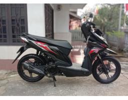 Motor Honda Beat Tahun 2019 Bekas - Tasikmalaya