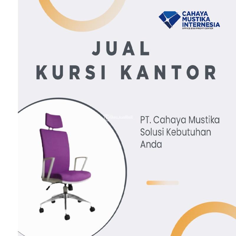 Toko Meja Kursi Kerja di Jakarta Timur - Tribun JualBeli