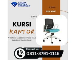  Kursi Putar Kantor - Jakarta Barat