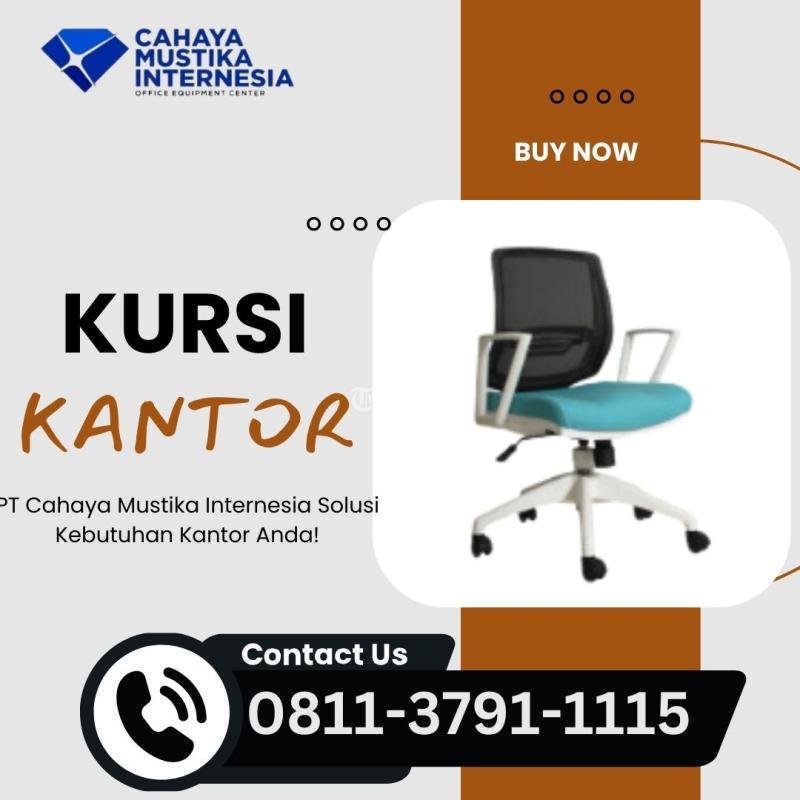  Kursi Putar Kantor - Jakarta Barat