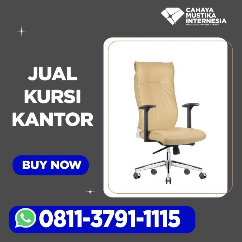 Tokol Kursi Putar Murah - Jakarta Pusat