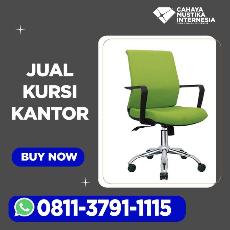 Toko Kursi Putar Untuk Kantor - Jakarta Pusat