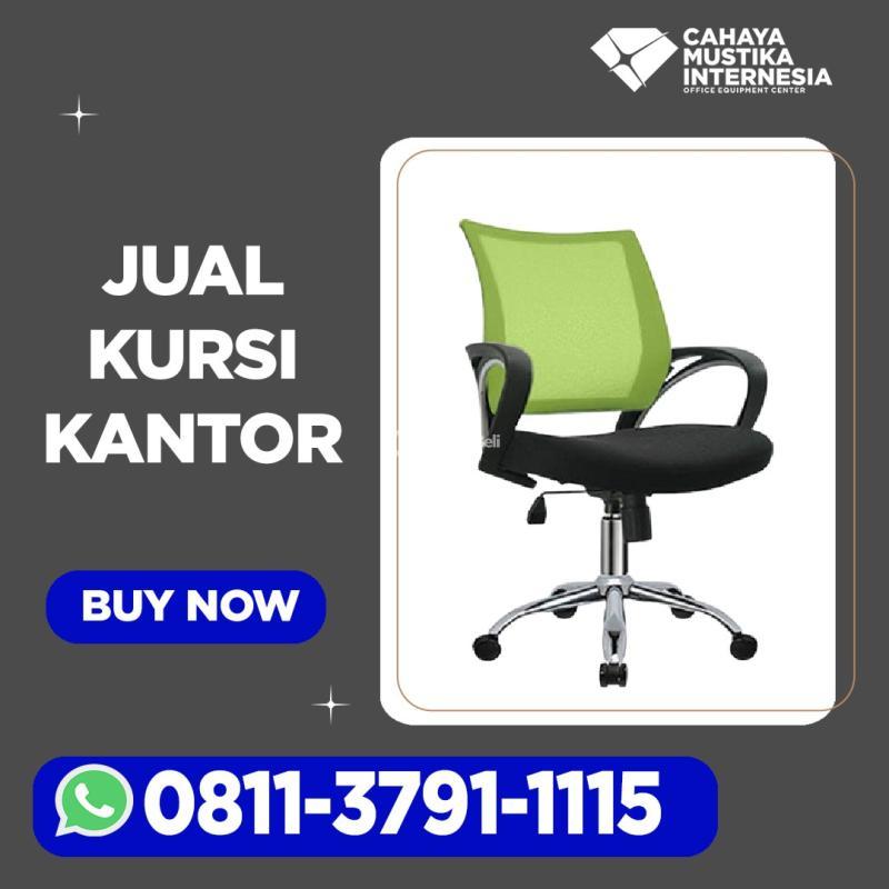 Toko Kursi Rapat Merk Chitose - Jakarta Pusat