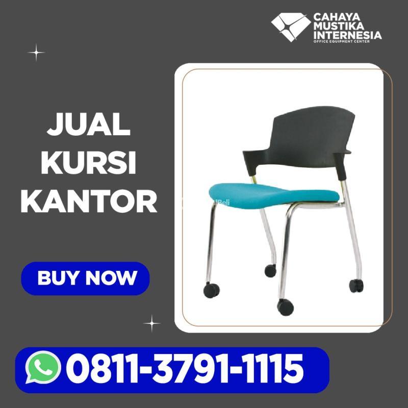 Toko Kursi Rapat Stainless - Jakarta Pusat