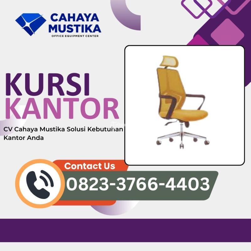  Supplier Meja Kursi Meeting - Surabaya