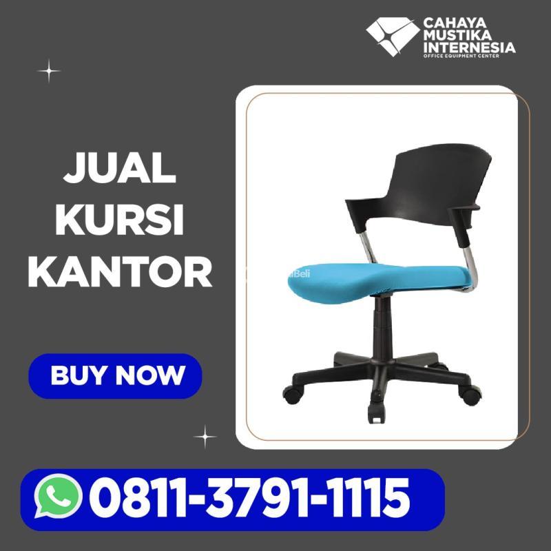 Toko Kursi Resepsionis - Jakarta Pusat