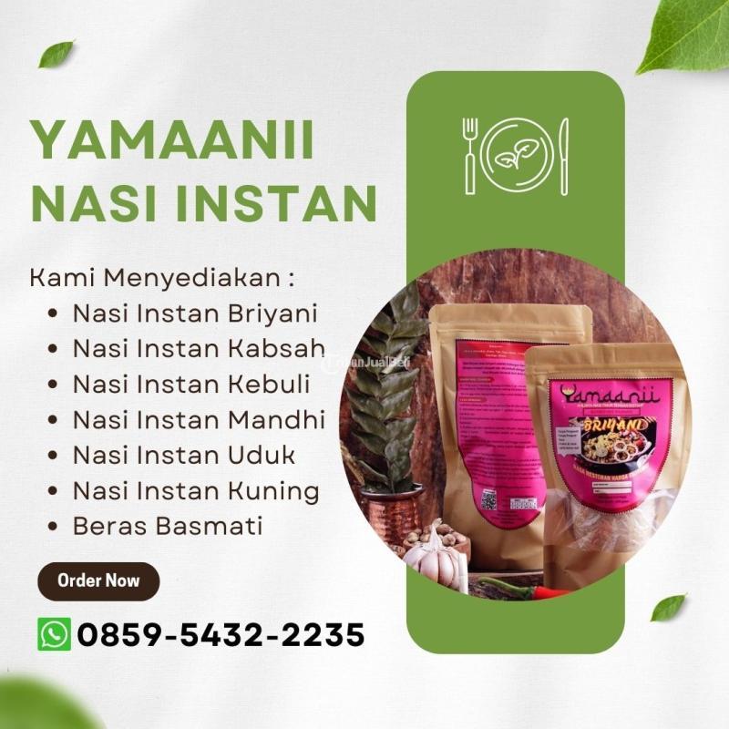 Kabsa Saudi Masakan Khas yang Menghadirkan Cita Rasa Enak - Malang Kota