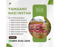 Kabsa Saudi Food Hidangan Lezat untuk Pengalaman Kuliner - Malang 