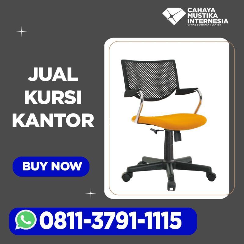 Kursi Roda Kerja Murah - Jakarta Pusat