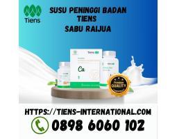 Stockist Susu Peninggi Badan Tiens - Sabu Raijua