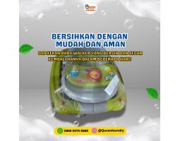 Laundry Perlengkapan Bayi di Grand Acropolis - Bogor 