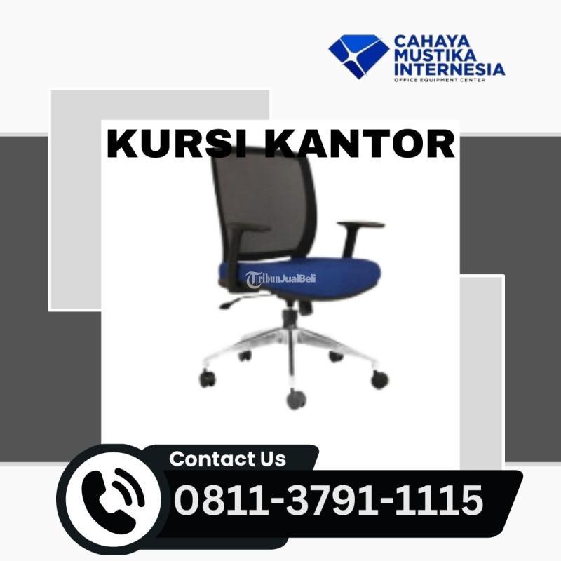  Kursi Kantor Ergonomis - Jakarta Barat