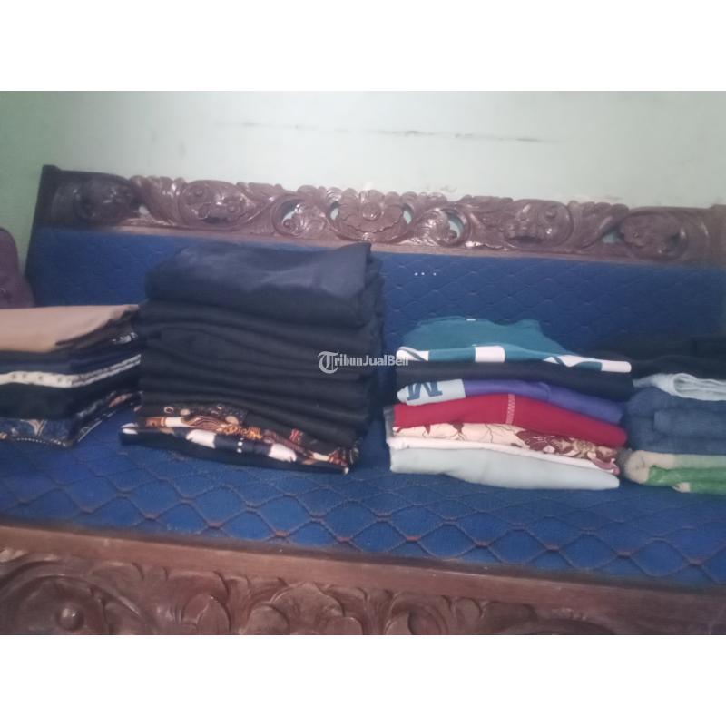 Jasa Laundry dan Setrika di Malang - Tribun JualBeli