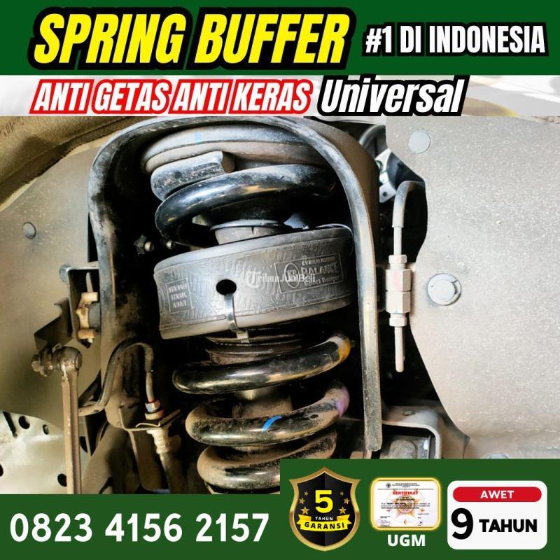 Mobil Empuk Impian Semua Orang Rahasianya Peredam Shock Mobil Awet 9 Tahun - Medan