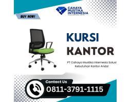  Bangku Kantor Kualitas Terbaik - Jakarta Pusat